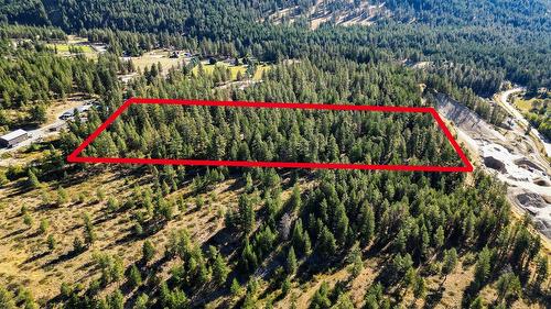 Lot A Off Trepanier Road, Peachland, BC 