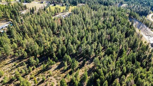 Lot A Off Trepanier Road, Peachland, BC 