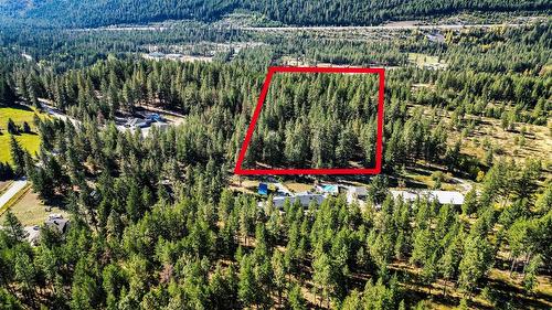 Lot A Off Trepanier Road, Peachland, BC 