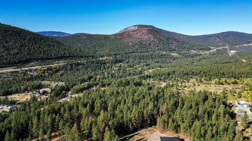 Lot A Off Trepanier Road, Peachland, BC 