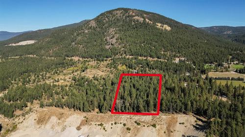 Lot A Off Trepanier Road, Peachland, BC 