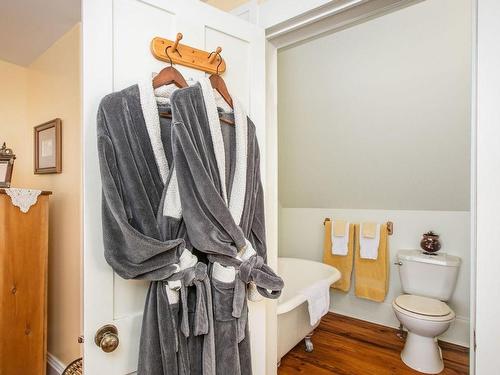 Salle de bains - 950 Rue Western, Waterloo, QC - Indoor Photo Showing Bathroom