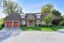 1100 Haydonbridge Court, Peel, ON  - Outdoor With Facade 