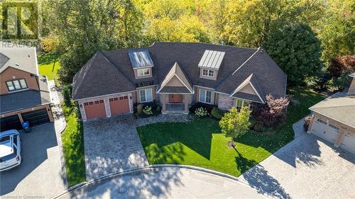 1100 Haydonbridge Court, Peel, ON - Outdoor