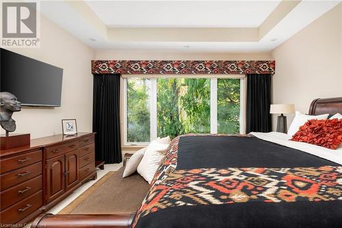 1100 Haydonbridge Court, Peel, ON - Indoor Photo Showing Bedroom