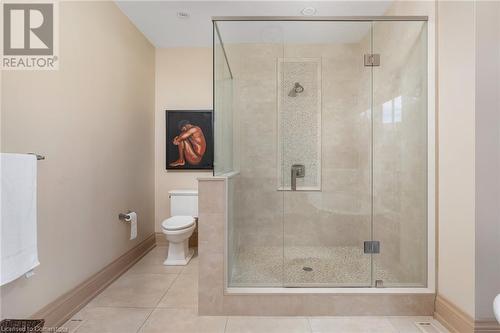 1100 Haydonbridge Court, Peel, ON - Indoor Photo Showing Bathroom