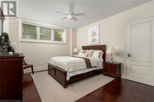 1100 Haydonbridge Court, Peel, ON - Indoor Photo Showing Bedroom