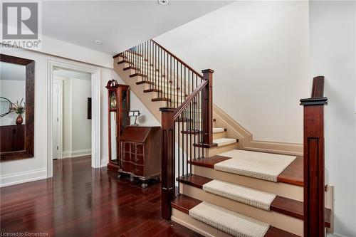 1100 Haydonbridge Court, Peel, ON - Indoor Photo Showing Other Room