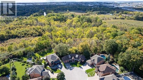 1100 Haydonbridge Court, Peel, ON - Outdoor With View