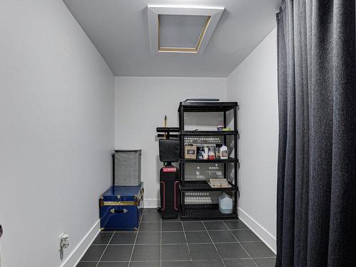 Storage - 403-180 Rue Bohémier, Mascouche, QC - Indoor Photo Showing Other Room