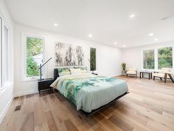 Master bedroom - 