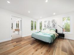 Master bedroom - 