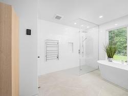 Ensuite bathroom - 