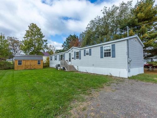 48 Kent Drive, Amherst, NS 