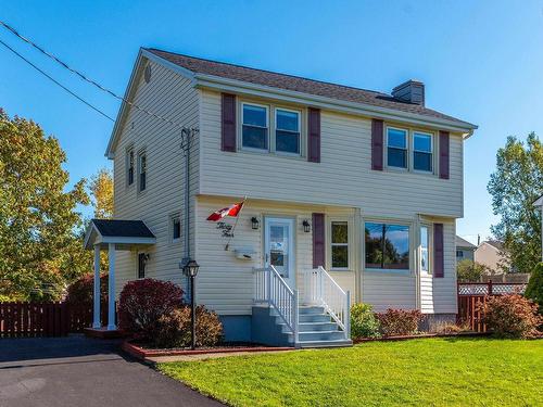 34 Langley Avenue, Dartmouth, NS 