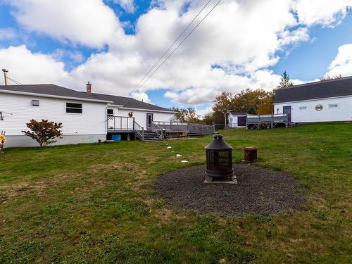 1407 Lighthouse Road, Bay View, NS 