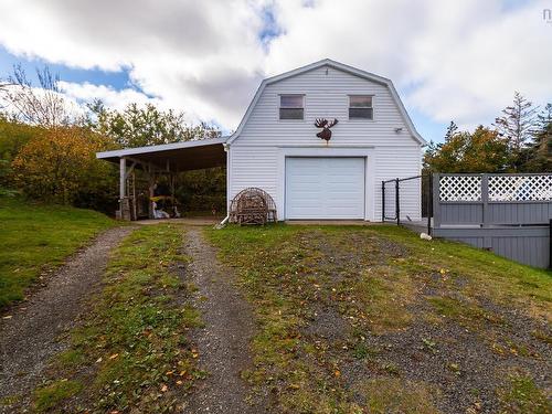 1407 Lighthouse Road, Bay View, NS 