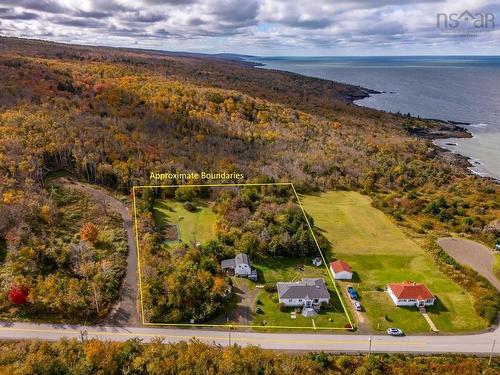 1407 Lighthouse Road, Bay View, NS 