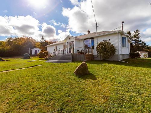 1407 Lighthouse Road, Bay View, NS 