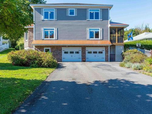 28 Daniel Drive, Berwick, NS 