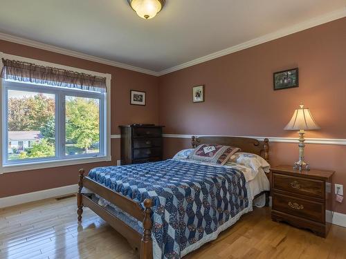 28 Daniel Drive, Berwick, NS 