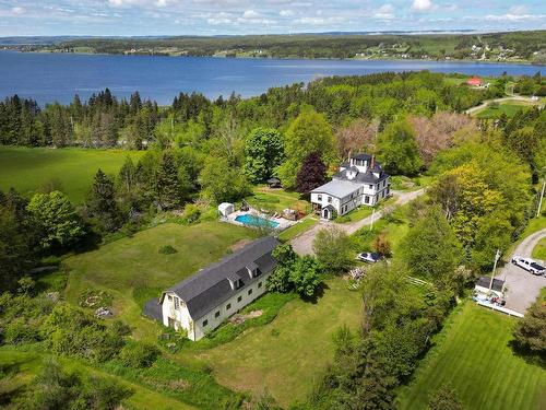 317 Church Road, Little Bras D'Or, NS 