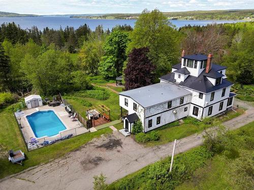 317 Church Road, Little Bras D'Or, NS 