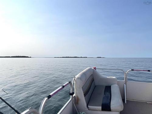 Saddle Island And Associated Lot, Malagash Point, NS 