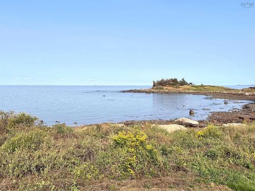 Saddle Island And Associated Lot, Malagash Point, NS 