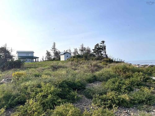 Saddle Island And Associated Lot, Malagash Point, NS 