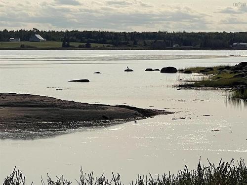 Saddle Island And Associated Lot, Malagash Point, NS 