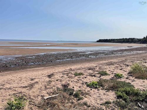 Saddle Island And Associated Lot, Malagash Point, NS 