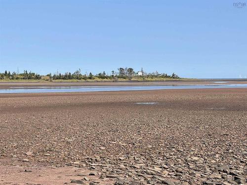 Saddle Island And Associated Lot, Malagash Point, NS 