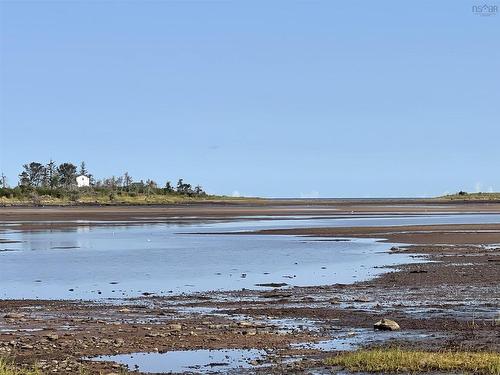 Saddle Island And Associated Lot, Malagash Point, NS 