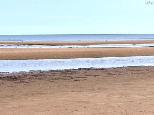 Saddle Island And Associated Lot, Malagash Point, NS 