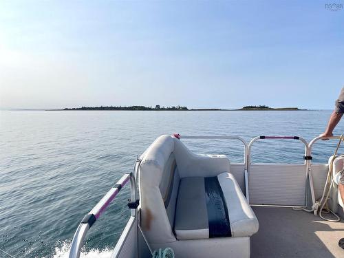 Saddle Island And Associated Lot, Malagash Point, NS 