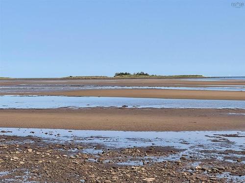 Saddle Island And Associated Lot, Malagash Point, NS 