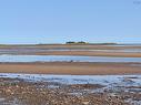 Saddle Island And Associated Lot, Malagash Point, NS 