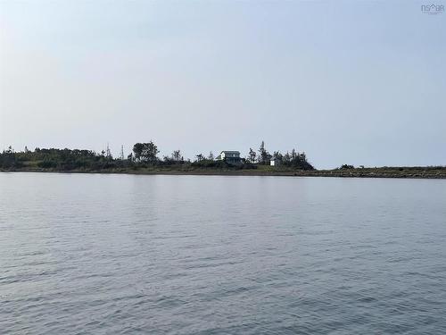 Saddle Island And Associated Lot, Malagash Point, NS 