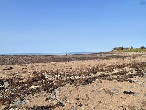 Saddle Island And Associated Lot, Malagash Point, NS 