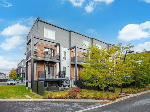 FaÃ§ade - 658 Rue Blain, Saint-Amable, QC - Outdoor With Facade