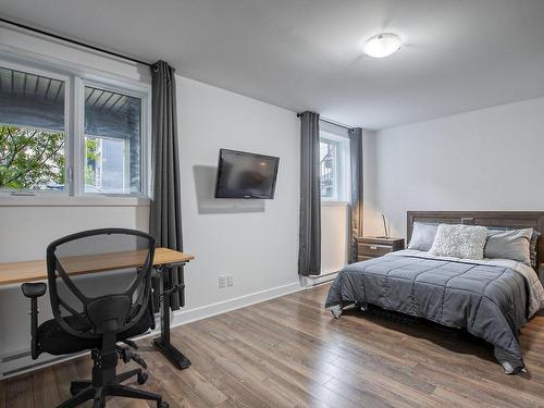 Master bedroom - 658 Rue Blain, Saint-Amable, QC - Indoor Photo Showing Bedroom