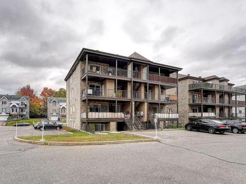 Vue d'ensemble - 639 Boul. Des Seigneurs-Dumont, Saint-Jérôme, QC - Outdoor With Facade