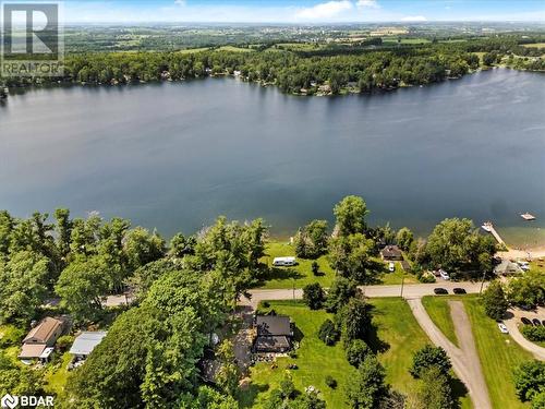 139 Oak Lake Road, Stirling, ON - Outdoor With Body Of Water With View