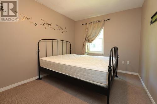 137 Bellevue Ave, Sault Ste. Marie, ON - Indoor Photo Showing Bedroom