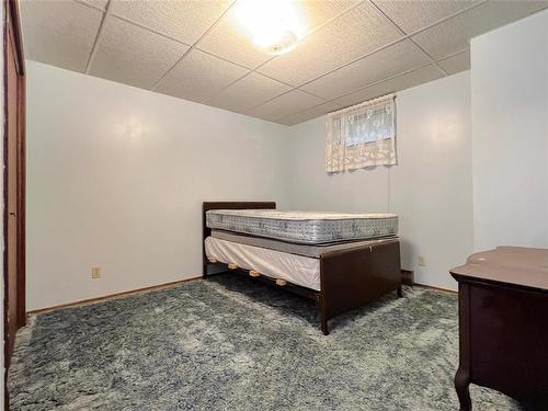 118023 29 (Fairfax) Road N, Minto, MB - Indoor Photo Showing Bedroom