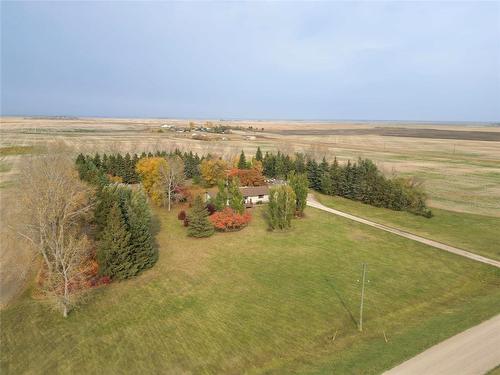 118023 29 (Fairfax) Road N, Minto, MB - Outdoor With View