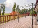 118023 29 (Fairfax) Road N, Minto, MB  - Outdoor With Deck Patio Veranda 