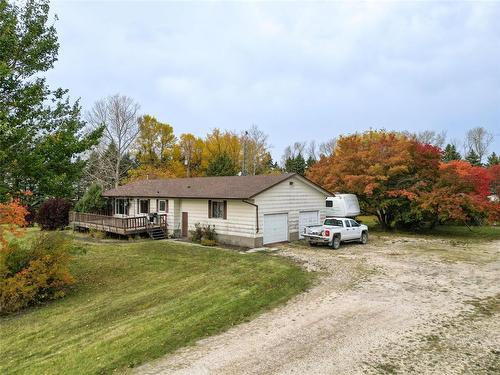 118023 29 (Fairfax) Road N, Minto, MB - Outdoor