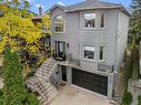 236 Winnett Ave, Toronto, ON  - Outdoor With Deck Patio Veranda 